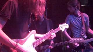 Your Taste Is My Attention Lydia