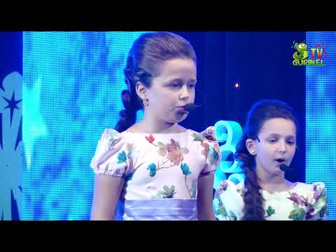 Suflul Iernii 2017 Laurentiu Popescu & Doremicii - Ninge