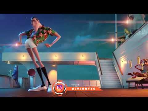 Gabu ft mbosso mastory intro Dj vinnyto