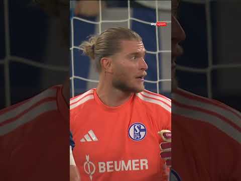𝐋𝐨𝐫𝐢𝐬 𝐊𝐚𝐫𝐢𝐮𝐬, 𝐥𝐚𝐝𝐢𝐞𝐬 𝐚𝐧𝐝 𝐠𝐞𝐧𝐭𝐥𝐞𝐦𝐞𝐧 🔥🧤| 📺 Sky Sport