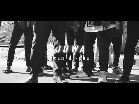 JUWA - TEAM AL-PHA || OFFICIAL MUSIC VIDEO || EP - HORTAL