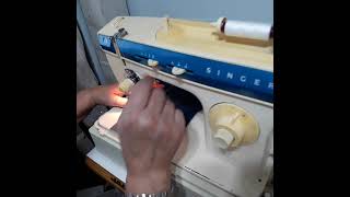 Máquina de coser Singer Facilita 288 para ML