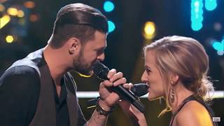 Louisiana Woman, Mississippi Man Justin Whisnant &amp; Mary Sarah