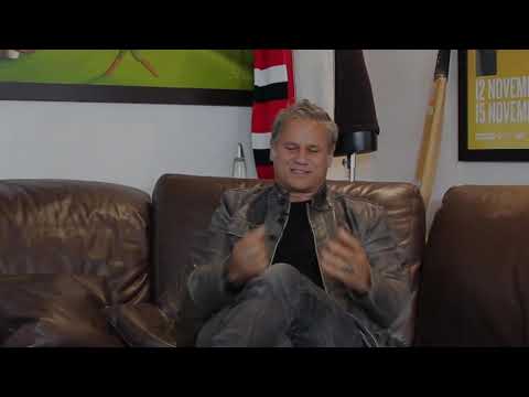 Jon Stevens | The 'Starlight' Interview