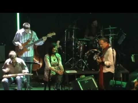 Little Drummer Boy - Paul Kampen & Friends (2010)