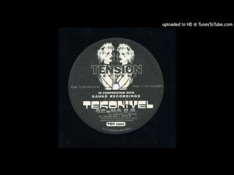 Tekonivel - Mugwumb