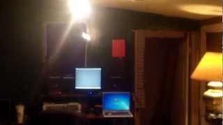 preview picture of video 'Jst. Recording Studio in Athens Tx'