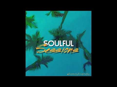 Soulful Sessions Part 1