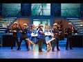 Catch Me If You Can Staatstheater Nürnberg