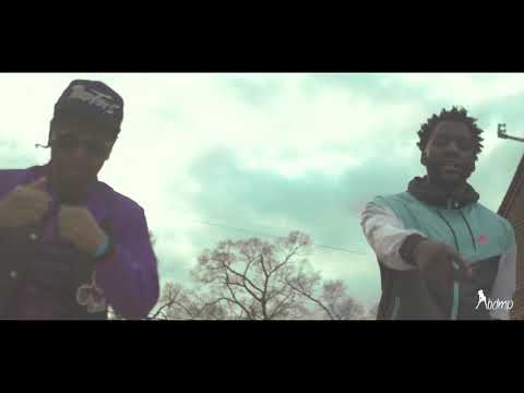 Saucy E x Bagboy Mell - Watch my back (Official Music Video)