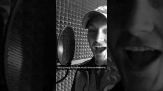 Jack Daniels &amp; Jesus  (cover)