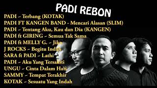 Download lagu PADI REBORN || FULL ALLBUM KOLABORASI 2022 mp3