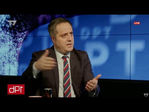 DPT, Driton Selmanaj - 16.03.2022 | T7