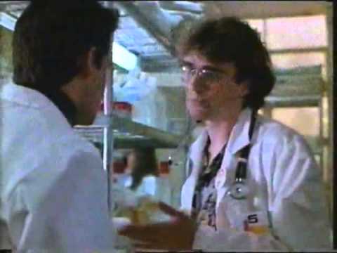 Vital Signs (1990) Trailer