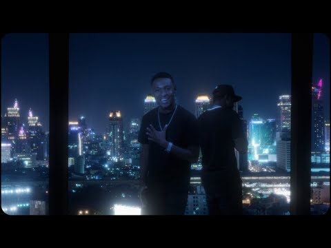 AMIRAL KILLER x DOCTEUR LOVE - Tsy hisaraka (Officiel Video)