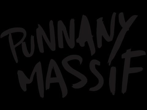 Punnany Massif on Yettel Stage 5G koncert   SD 480p