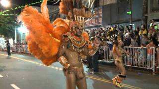 preview picture of video 'Carnaval Avellaneda 2011 Video (HD)'