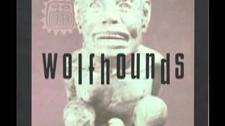 Wolfhounds - Son Of Nothing