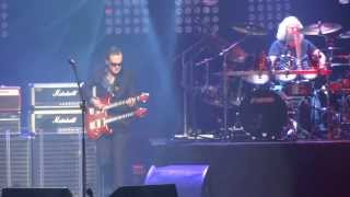 Joe Bonamassa - Dislocated Boy - Live HD - Birmingham 2013