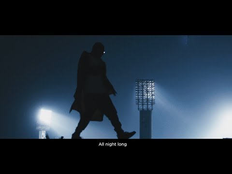 Brodha V - Way Too Easy [Music Video]