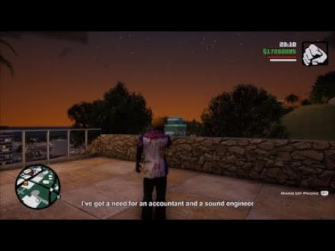 GTA sanandreas pt 140