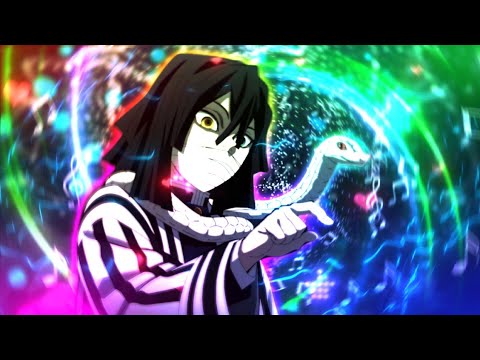 BRUXARIA NO IRAQUE🎶🔥「Edit Anime Funk」(Demon Slayer) 🍇 RMK: @SubaruDoidao