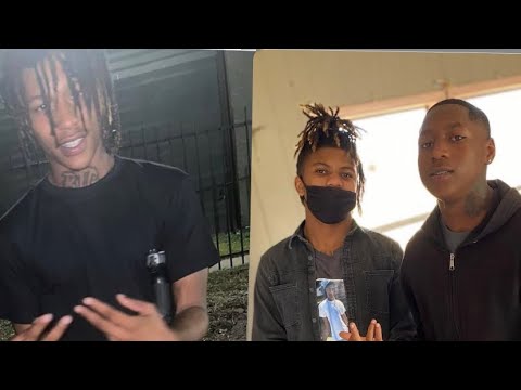 Madmalk45 ft 5cmpop ft btgbezzy