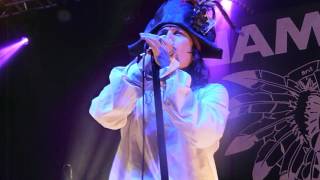 Adam Ant - Lady/Fall In - De Montfort Hall, Leicester - 24/05/2016