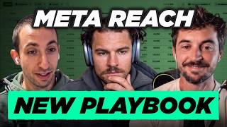 How to Get New Reach on Meta: Tactics & Data for Ecommerce Marketing