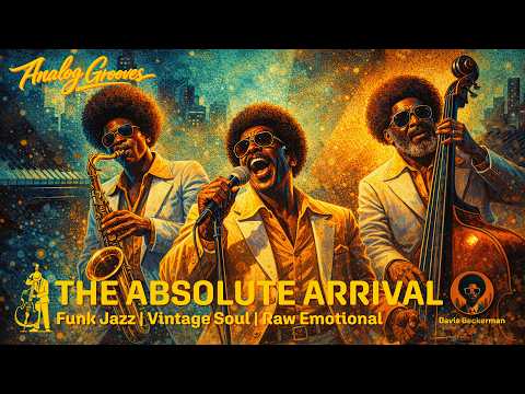 The Absolute Arrival