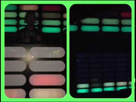 DJ Andy P live @ Endorphin Pattaya