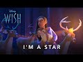 Wish | "I'm A Star" | Disney NL