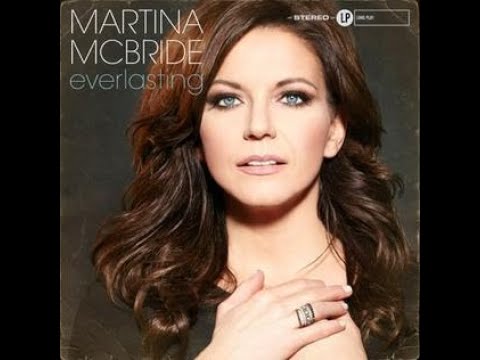 Martina McBride:-'Bring It On Home To Me' (with Gavin DeGraw)
