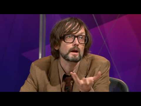 Jarvis Cocker - On Ronnie Biggs Clips