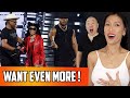 VMAs 2023 - Hip Hop 50th Anniversary Tribute Reaction | Lil Wayne, Nicki Minaj, LL Cool J & More!