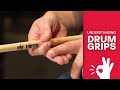 Tips For Understanding Drum Grips A Step By Step Guide By Mike Packer