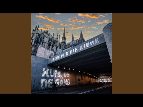 Alles für die Liebe