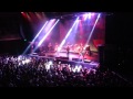 Levellers Mutiny Brighton Hometown Concert July 19th 2013