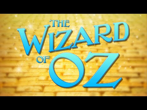 THE WIZARD OF OZ - Follow the Yellow Brick Road / You're Off To See The Wizard | MGM