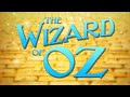 THE WIZARD OF OZ - Follow the Yellow Brick Road / You're Off To See The Wizard | MGM
