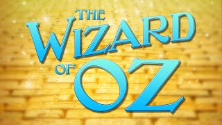 THE WIZARD OF OZ - Follow the Yellow Brick Road / You&#39;re Off To See The Wizard | MGM