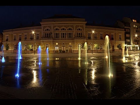 Nyiregyhaza Blue Sharks (HUN) - BC Kolin (CZE)