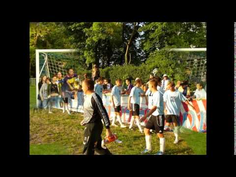 MTE 1904/Brigate Nord 2004-2014 10 év képekben vol.3