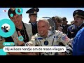 Man wil voor de tweede keer op vakantie naar de ruimte