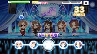 [CGSS]LOVE LAIKA - Memories