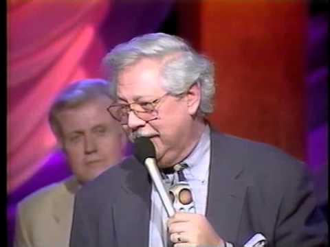 J D Sumner & the Stamps  The Lighthouse  1997