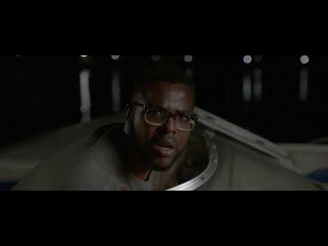 "Jordan Peele On Doppelgangers" Featurette