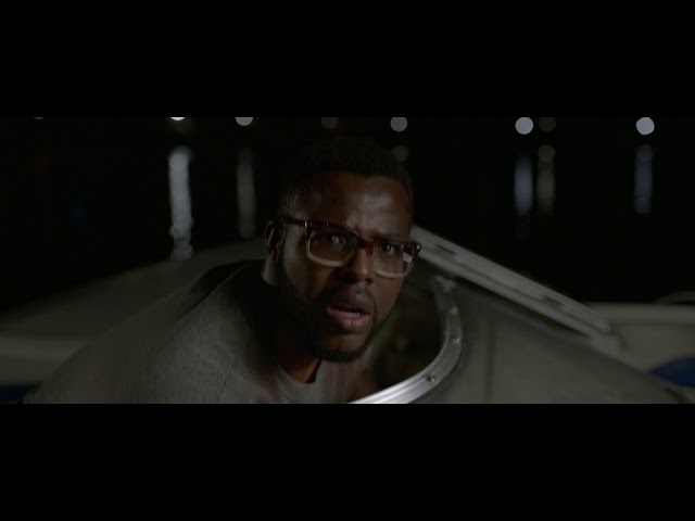 "Jordan Peele On Doppelgangers" Featurette
