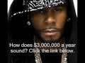 Believe That It's So - R. Kelly