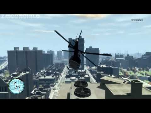 Starter Save - Part 45 - GTA IV PC